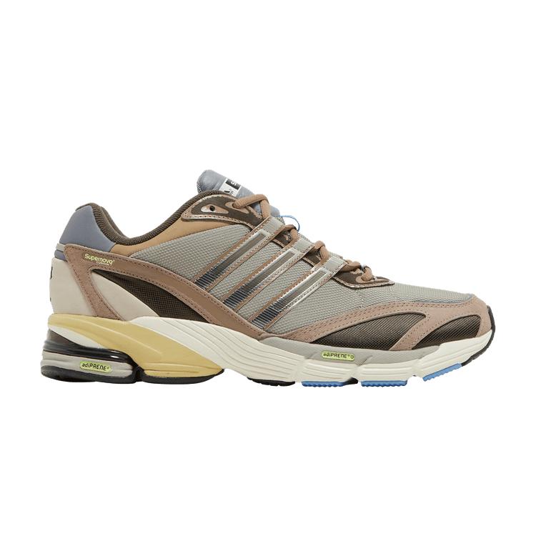adidas Supernova Cushion 7 'Меловой коричневый кунжутный'