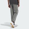 Adidas Adicross Primeknit Joggers Retro Sports Full Print Golf Lace Knit Pants Men Bottoms Black IT8309