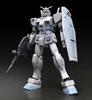Bandai HG SUPER EXPO Токио 2010 1/144 RX-78-3 "G-3 Гандам" (версия ГТТС) (Гандам ограниченный)