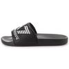 Emporio Armani Шлепанцы с принтом логотипа EA7 Унисекс Обувь Черный XCP001XCC2200002