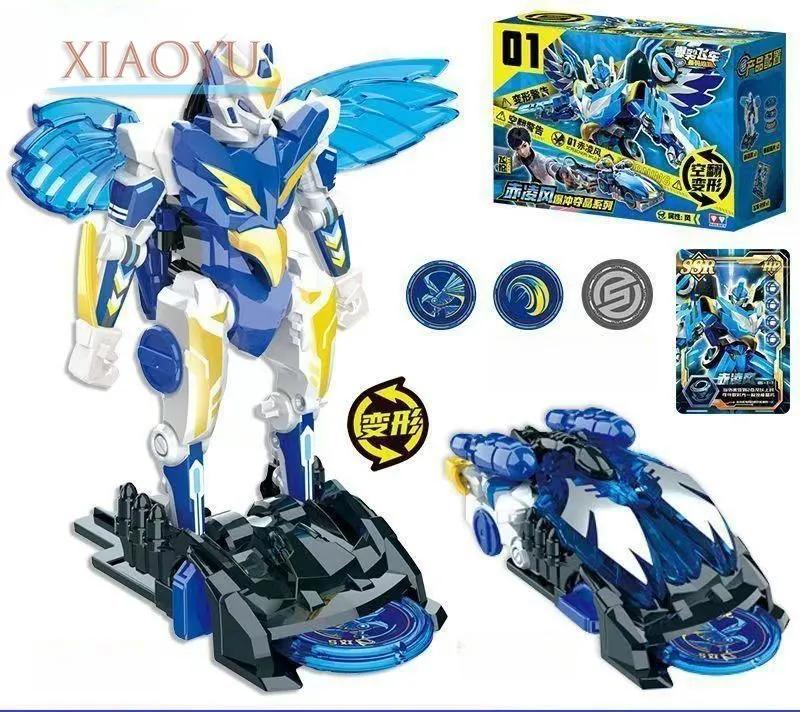 Transformer