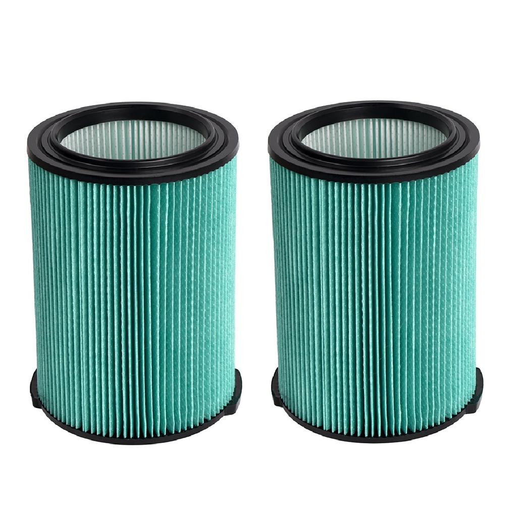 Standard Replacement Wet Dry Shop Vac Filter Spare Parts for RIDGID VF3500 VF4000 VF5000 VF6000 Vacuum Cleaner