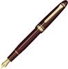Sailor Fountain Pen Profit Standard 21 Marun Medium Point 11-1521-432