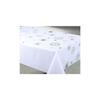 Tablecloths - PROMO LINGE - Polyester - 150x240cm - White