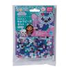Kawada Perler Beads Character Beads Set Easy! Gabby's Dollhouse/Marcat 80-53559