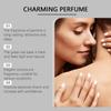 Pheromone Perfume Jasmine Female Pheromone Perfume Elegant Women's Perfume  Innocent Perfume50ML