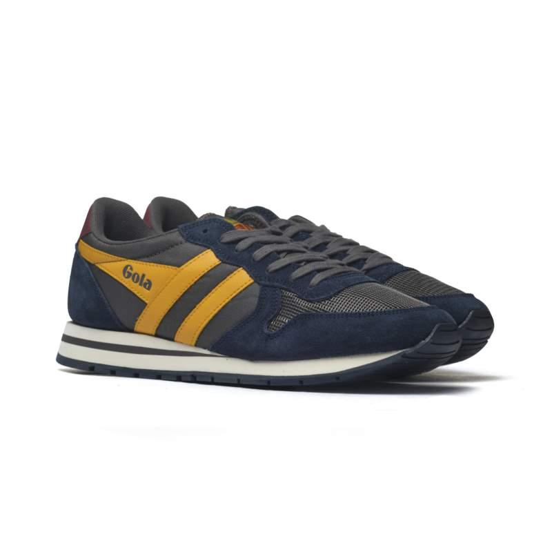 Gola Daytona sneakers tricolore