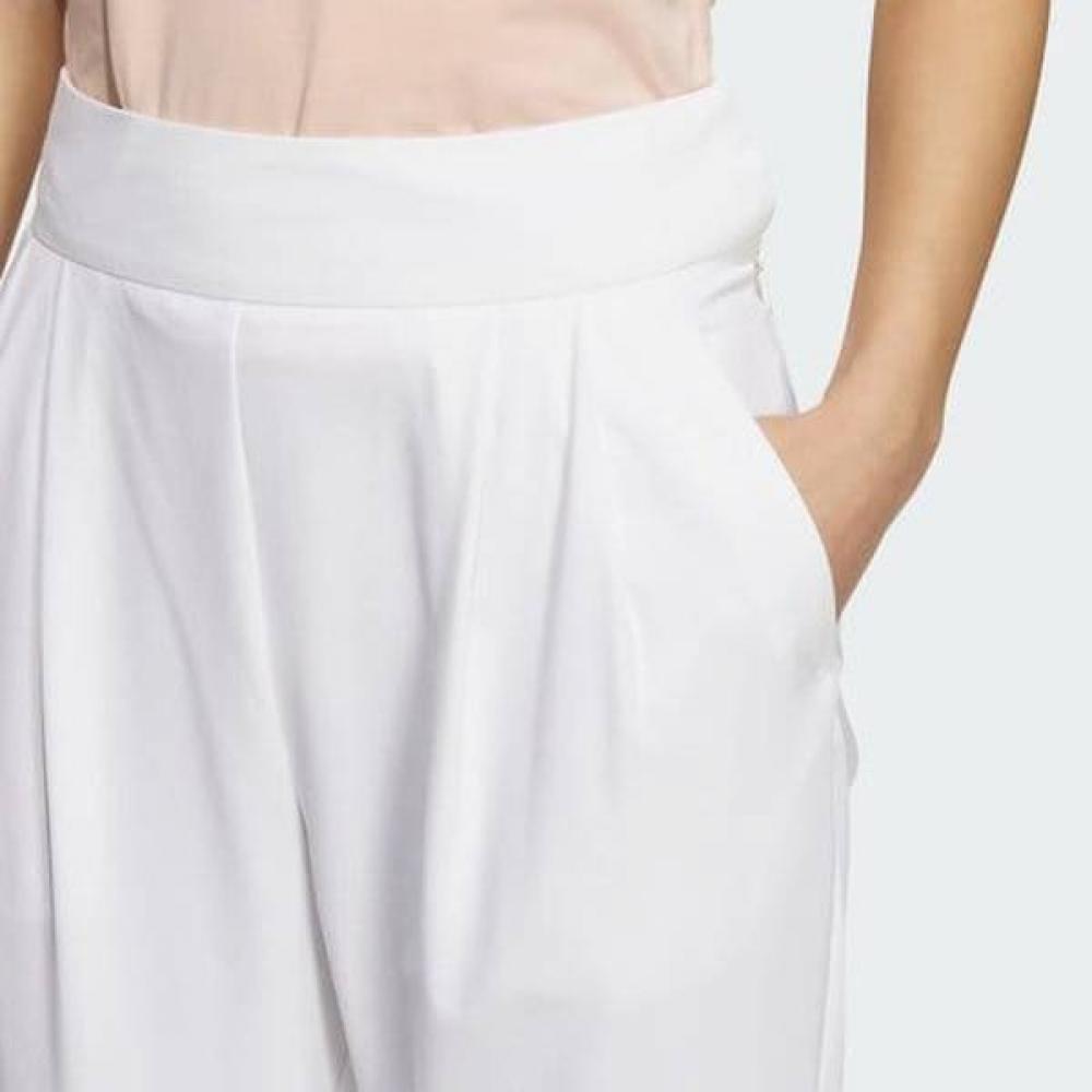 Adidas Брюки Golf 25ss 7 8 Stretch Ankle Jf4551