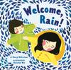 Книга Welcome Rain