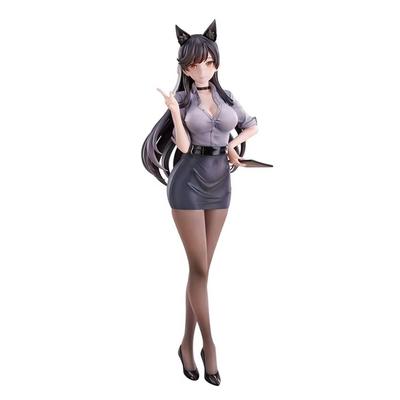 AniGame "Azur Lane" Атаго Вер. OL. Масштаб 1/6, окрашенная полная фигурка из ПВХ и АБС