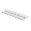 Smart Fab - Roll of 91cm X 5m - Color White - Material Polypropylene - 1 Piece