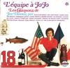 CD JOE DASSIN - L'esquipe a JoJo / Les Chansons De  COL4748892 Le Village Vert 1993 Japan Rock Used
