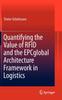 Книга Quantifying the Value of RFID and the EPCglobal Architecture Framework In Logistics