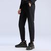 Anta Solid Color Loose Fit Joggers Men Bottoms Black 152217310-2