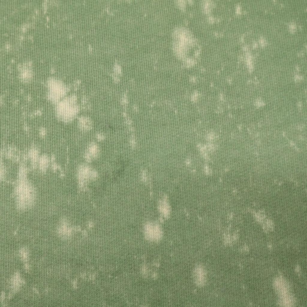 STONE ISLAND [Внутренне Авторизовано] 761561338 Худи/топ пуловер, окрашенный в цвет дайдай, M зеленыйБ/у