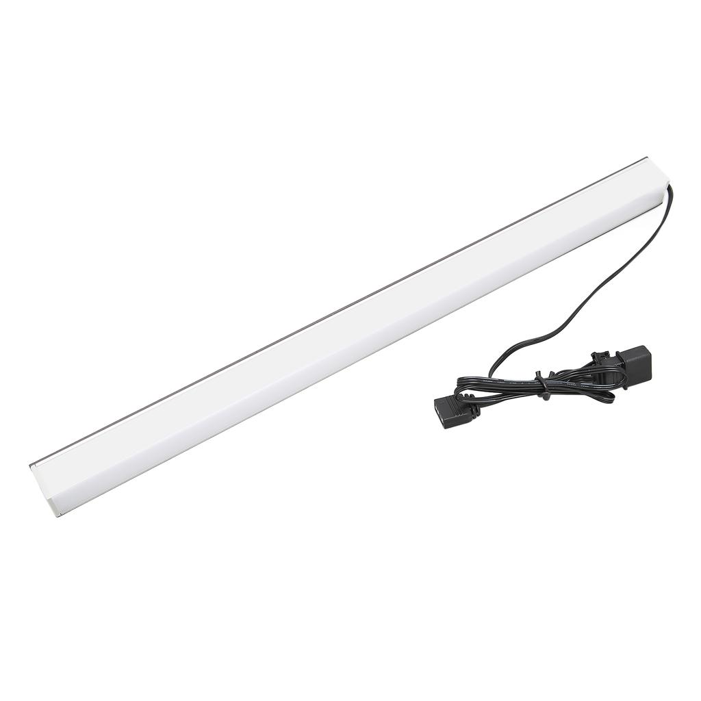 Светодиодная лента для ПК RGB LED с двумя сторонами, высокая яркость, 5 В, 3-контактный интерфейс, магнитный дизайн, RGB-свет