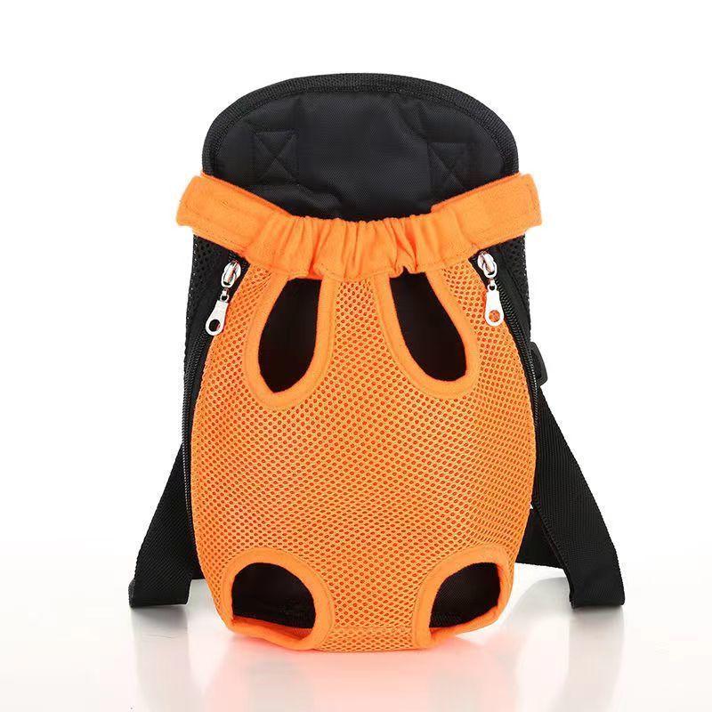 Рюкзак-переноска для домашних животных, сетчатый камуфляжный уличный туристический товар, дышащие сумки на плечо с ручкой для маленьких собак, кошек, чихуахуа