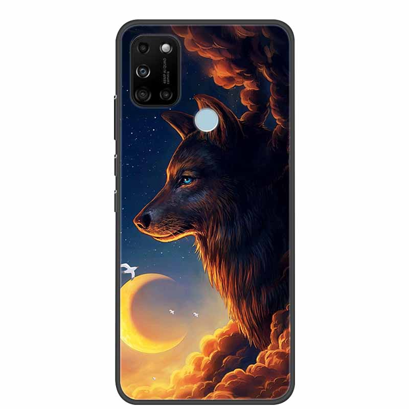 Чехол для Wiko View 5 Plus View5 4Lite Мягкий ТПУ Силиконовый Ударопрочный Задняя крышка Для Wiko View 4 Lite Чехол для телефона Бампер Funda View5
