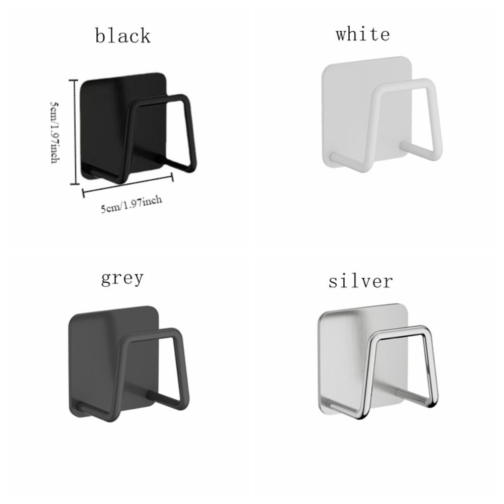 Компактный органайзер для сервировочных досок, многофункциональный настенный держатель для крышек от кастрюль, кухня