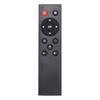 Универсальная беспроводная воздушная мышь 2,4G с клавиатурой и пультом дистанционного управления для ПК Android TV Box