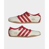 adidas Токио Мэри Джейн Кремовый Белый Красный Золотой Металлик Женские Кроссовки IH3999