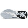 (WMNS) Nike Renew Run 2 'Light Blue Black White' Women's CU3505-101
