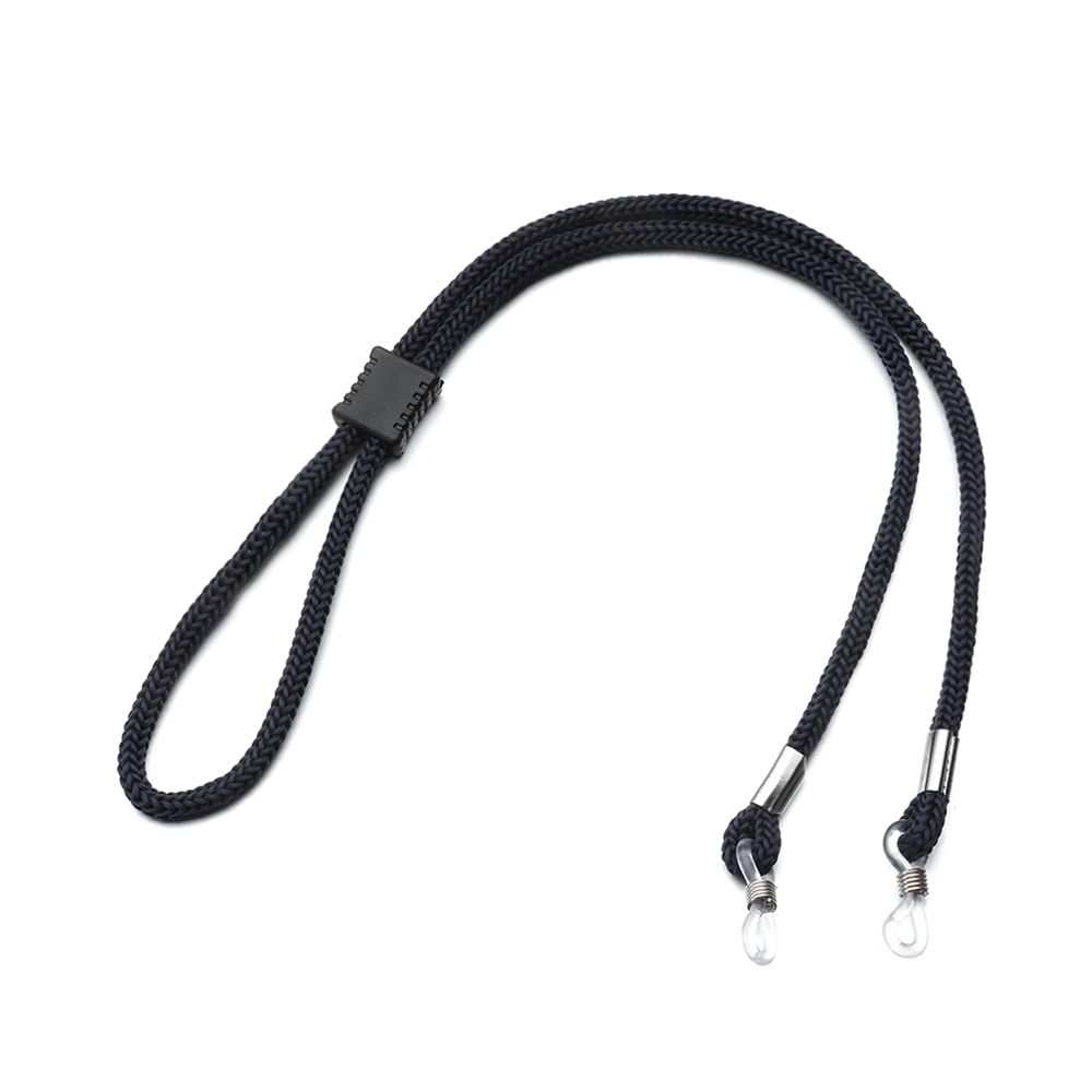 Аксессуары-цепочки для солнцезащитных очков, Нескользящий шнурок, Шнурок для спортивных очков, Ремни для очков, Цепочка для очков