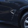 Накладки на крыло с имитацией карбона, воздухозаборники для Bmw X5 G05 X5M 2019-2022
