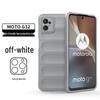 Силиконовый противоскользящий защитный чехол Motorola G32, Phantom Shield, устойчивый к падениям для G86