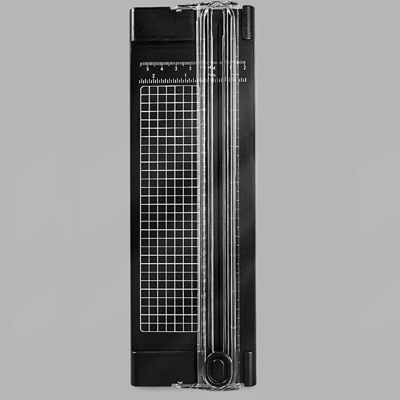 A4 Mini  Paper Cutter Cutting Machine for Craft Paper Card Photo Laminated Paper Scrapbook Paper Trimmer Scrapbooking Tools