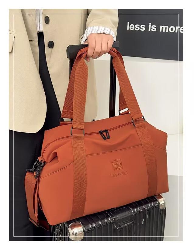 Newcity Lightweight Travel & Gym Bag