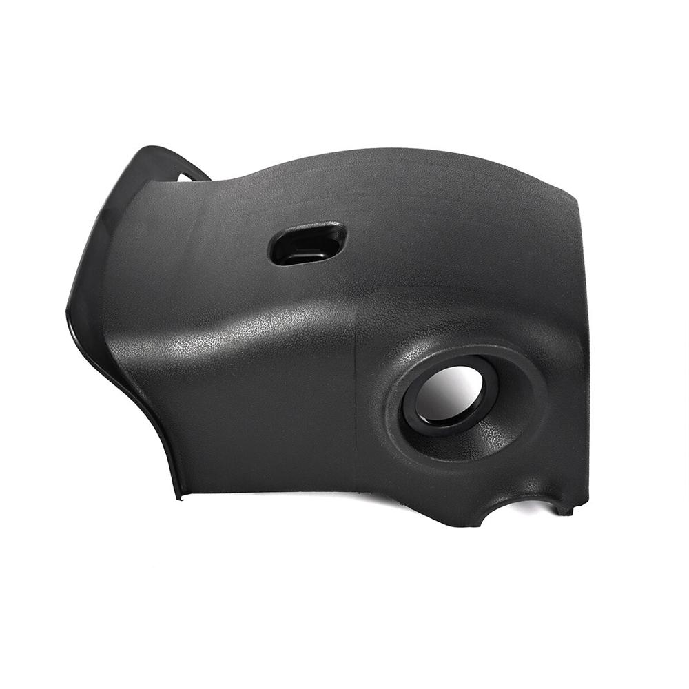 84855-F2000-TRY Steering Lower Ignition Cover Shroud For Hyundai Elantra 2017-20