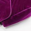 [Pre-Owned] GG Marmont Matelassé Chain Shoulder Bag - Good #17Z2X50