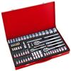 SK11 Full Socket Wrench Set Drive 65 Points 1 Set (SK11) TS-2465M Angle 6.3mm 9.5mm 12.7mm
