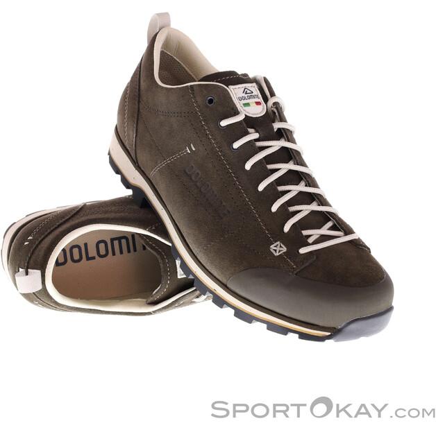 Полуботинки Dolomite
