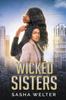 Книга Wicked Sisters