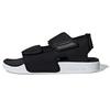 Сандалии Adilette 3.0 'Черный Белый' Мужские EG5025