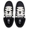 Puma Park Lifestyle Street Black Vapor Grey Unisex Sneakers 397495-01