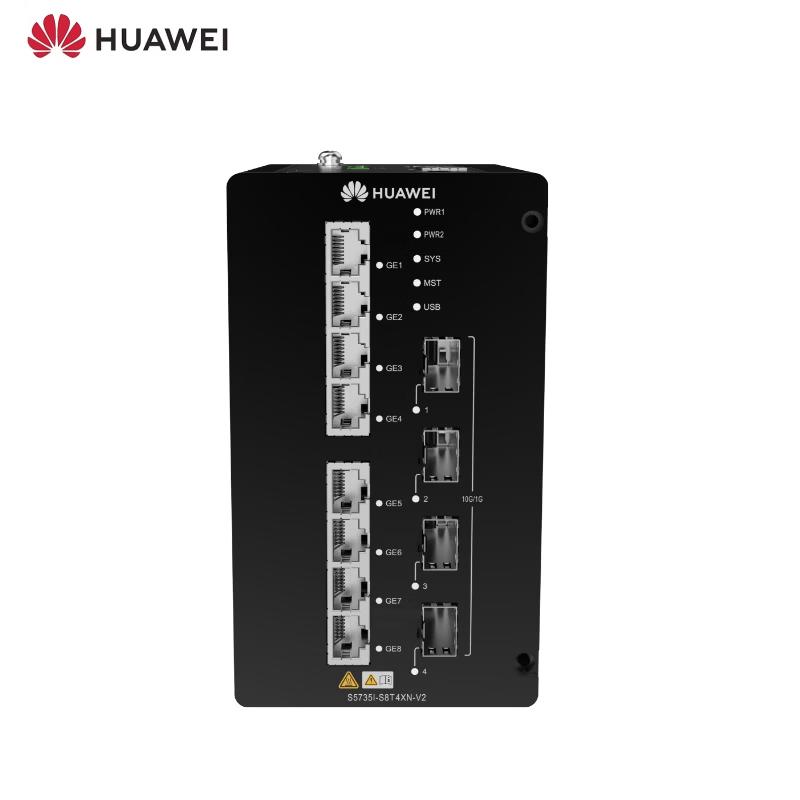 Huawei S5735I-S8T4SN-V2 Industrial Ethernet Switch
