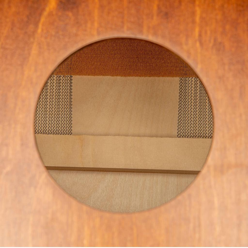 MEINL Percussion Jam Cajon JC50AB-B []