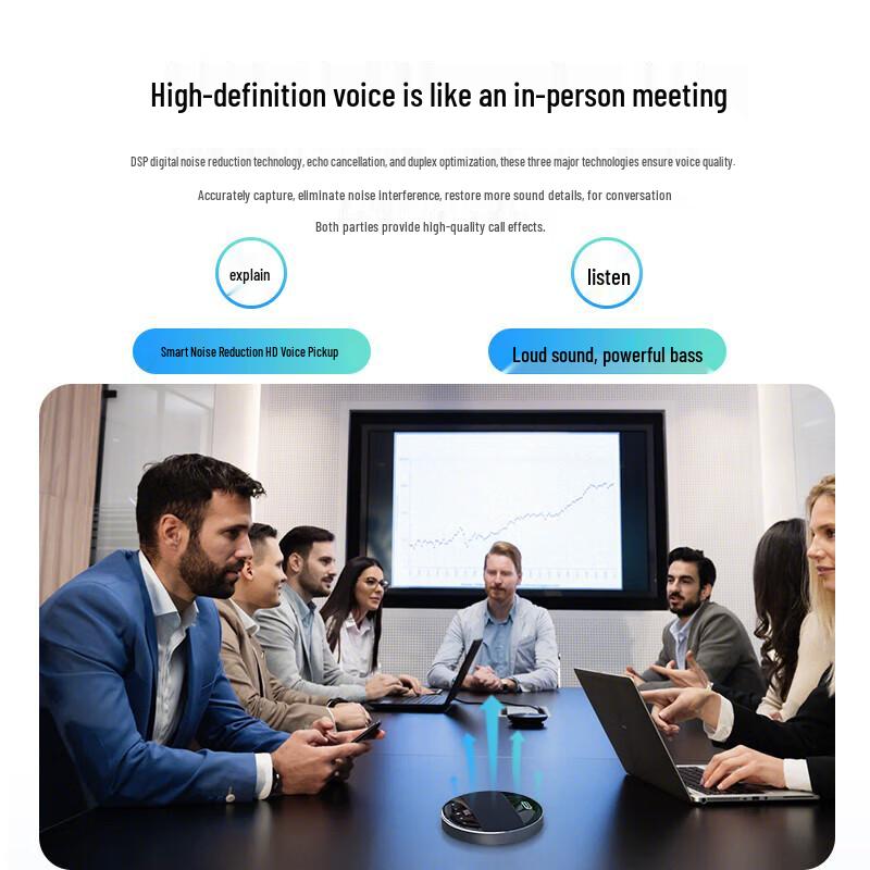 Tengwei Wireless Video Conference System (CN version)