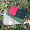 Оксфордская ткань Коврик для пикника Складной коврик для кемпинга Прочная подушка для сиденья Открытый