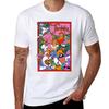 Thumbelina Ensemble TShirt Man tshirt cute tops rapper graphic tees vintage t shirt for men