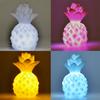 Led Night Light Cute Gift Table Lamp White Creative Desk Minimalist Battery Switch For Home Decoration Lamps Restaurant