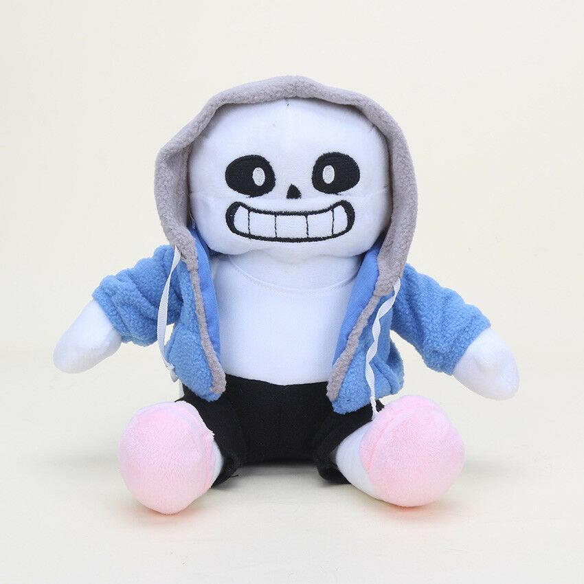 Очаровательная плюшевая фигурка Лансера Ралзея Азриэля из Deltarune Undertale, мягкая набивная кукла