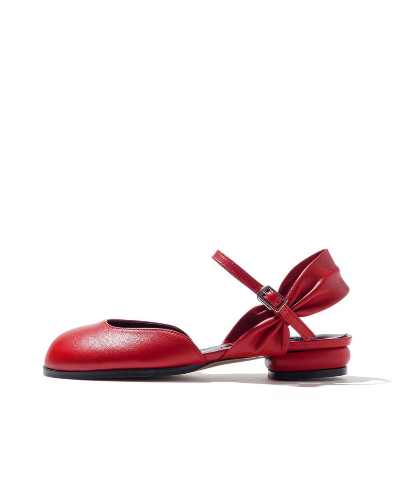 D Good Real D046 Riboni Red