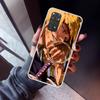 Чехол для телефона Bleach Синдзи Хирако для Xiaomi Redmi Note 15 14 14S 13 12 12S 11 Pro Plus 11E 11T 11S 10S 5G Мягкий чехол Fundas Redmi