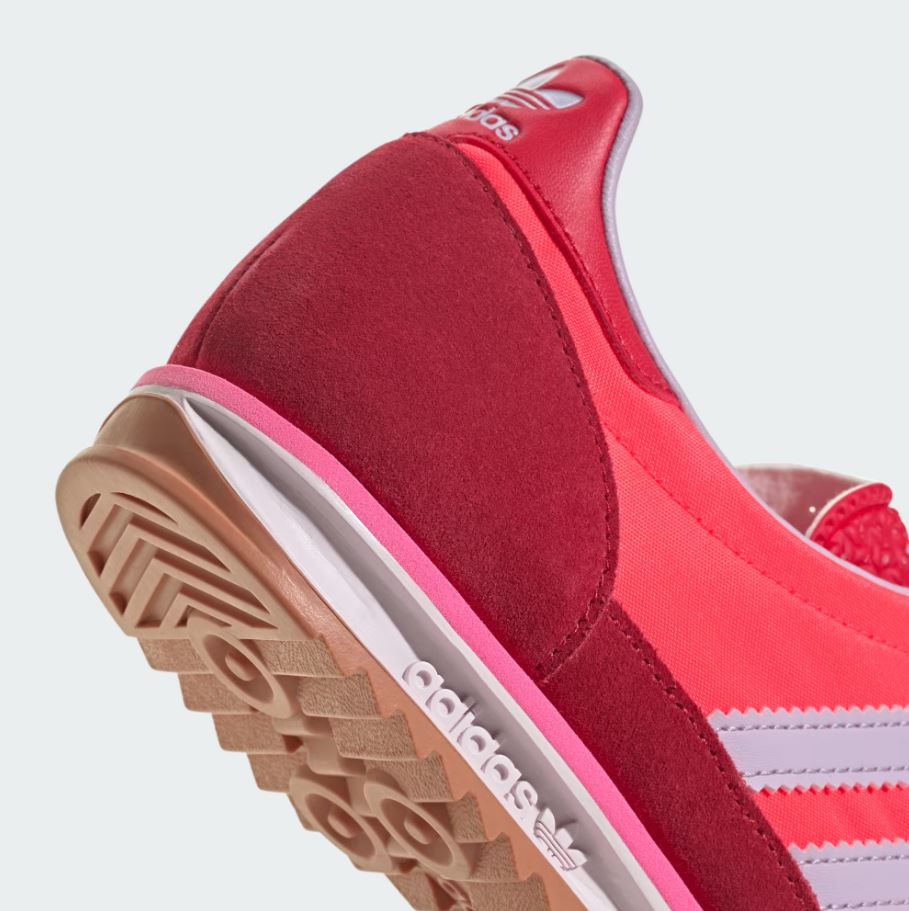 Adidas SL 72 OG W JH7392 R-37 1/3 sports shoes