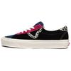Style 73 DX Anaheim Factory - Animal Mix Unisex Sneakers Multi-Color Black VN0A3WLQ96M