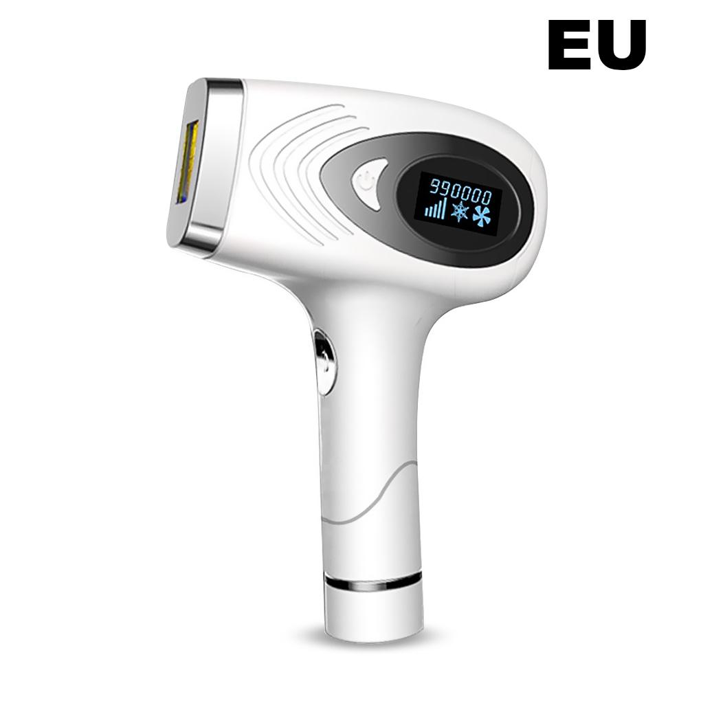 Эпилятор 36 Вт Электрический Регулируемый Вспышки Портативный Дорожный Удалитель Волос Портативный Дорожный Бытовой Аппарат для Удаления Волос